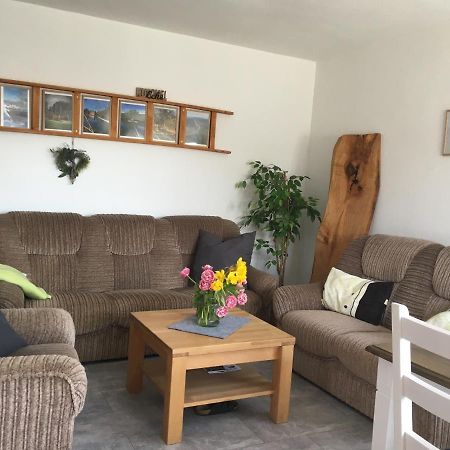 Ferienwohnung Auenthal Koditz Экстерьер фото