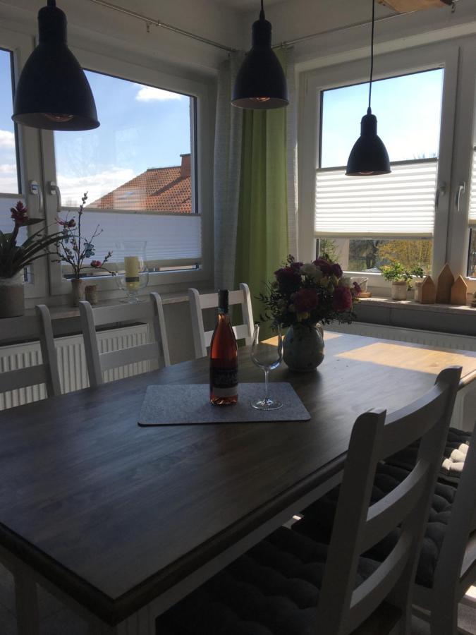 Ferienwohnung Auenthal Koditz Экстерьер фото