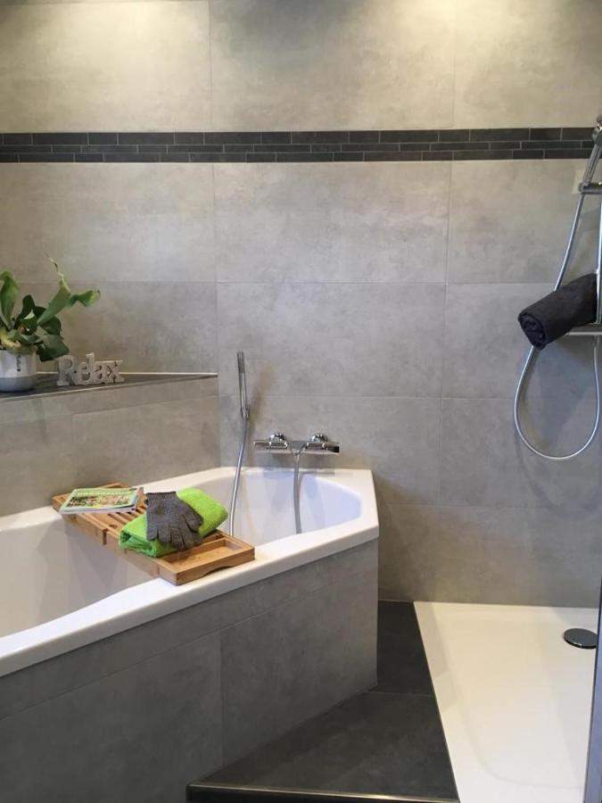 Ferienwohnung Auenthal Koditz Экстерьер фото