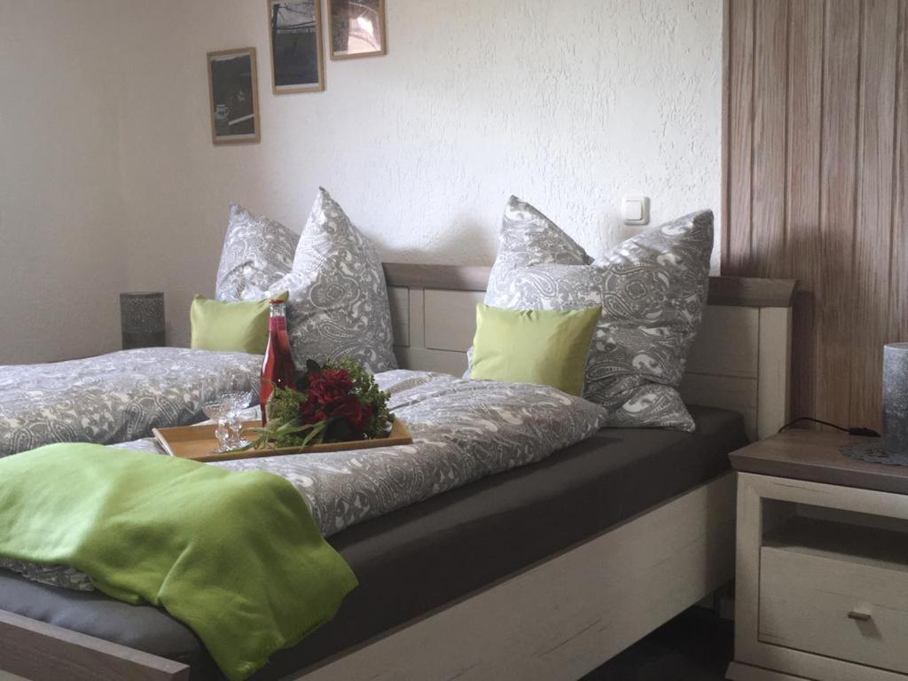 Ferienwohnung Auenthal Koditz Экстерьер фото